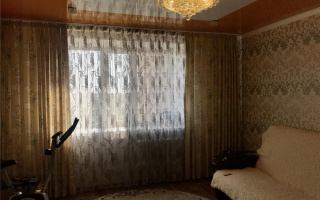 Продажа 2-комнатной квартиры, 49 м², пр. Бухар-жырау, дом  96 - Продажа  двухкомнатных квартир в Караганде