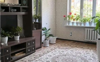 Продажа 4-комнатной квартиры, 86 м² - Продажа четырехкомнатных квартир от собственников в Казахстане
