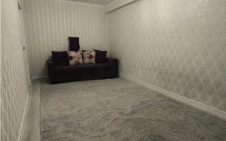 Продажа 2-комнатной квартиры, 58 м², ул. Жунисова, дом  10/16 - Продажа квартир в Алматы без посредников