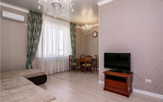 Продажа 2-комнатной квартиры, 60.1 м² - Продажа квартир-студий в Астане