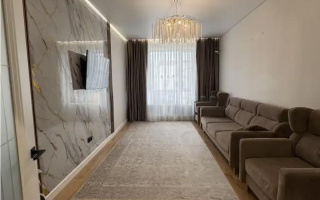 Продажа 3-комнатной квартиры, 87 м² - Продажа квартир в р-не Нура Астаны - страница 4