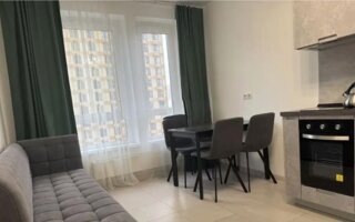 Продажа 1-комнатной квартиры, 37 м² - Продажа однокомнатных квартир в Астане - страница 54