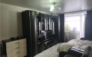 Продажа 2-комнатной квартиры, 43 м² - Продажа двухкомнатных квартир в Городе Караганды