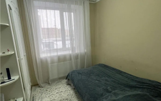 Продажа 1-комнатной квартиры, 35 м², ул. Нажимеденова, дом  37 - Продажа  однокомнатных квартир в Астане с фото