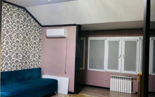Продажа 2-комнатной квартиры, 70 м², мкр-н Акбулак, дом  7 - Продажа квартир в Алматы