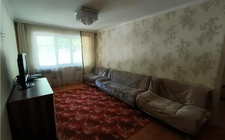 Продажа 2-комнатной квартиры, 60 м², мкр-н 9, дом  25 - Продажа квартир в Алматы