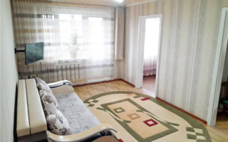 Продажа 4-комнатной квартиры, 62 м², мкр-н 23, дом  31 - Продажа квартир в Караганде с фото