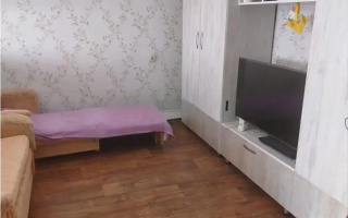 Продажа 1-комнатной квартиры, 36 м², мкр-н Жетысу-1, дом  42 - Продажа квартир в Алматы