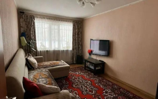 Продажа 2-комнатной квартиры, 44 м², ул. Университетская, дом  27 - Продажа  двухкомнатных квартир в Караганде