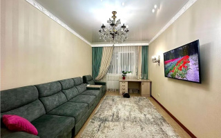 Продажа 4-комнатной квартиры, 104 м² - Продажа квартир в Астане в р-не Сарайшык - страница 6