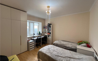 Продажа 2-комнатной квартиры, 57 м², ул. Алиханова - Продажа квартир в новостройках Караганды