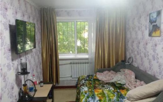 Продажа 1-комнатной квартиры, 31 м² - Продажа квартир в Шахтинске без посредников