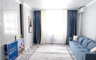 Продажа 2-комнатной квартиры, 52.5 м² - Продажа квартир в новостройках Алматы без посредников - страница 37