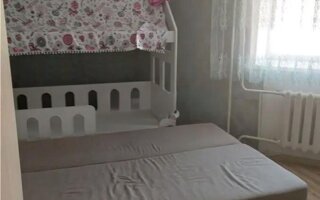 Продажа 1-комнатной квартиры, 35 м² - Продажа однокомнатных квартир в Астане