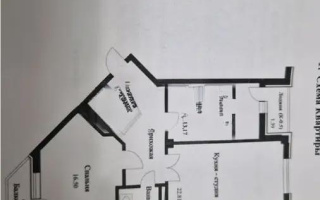 Продажа 3-комнатной квартиры, 73 м² - Продажа трехкомнатных квартир от собственников в Астане - страница 3