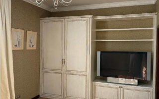 Продажа 4-комнатной квартиры, 144 м², пр. Республики, дом  6/2 - Продажа квартир в Астане