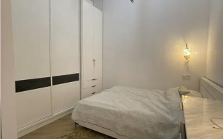 Продажа 2-комнатной квартиры, 50 м², ул. Ушкемпирова, дом  44 - Продажа квартир в Алматы