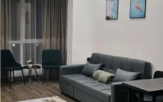 Продажа 2-комнатной квартиры, 68.6 м², пр. Серкебаева, дом  146/11 - Продажа квартир в Алматы
