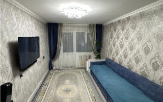 Продажа 3-комнатной квартиры, 58 м² - Продажа квартир в Казахстане - страница 22