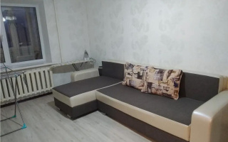 Продажа 1-комнатной квартиры, 37 м², ул. Бараева, дом  25 - Продажа  однокомнатных квартир в Астане с фото