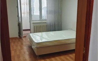Продажа 1-комнатной квартиры, 39 м², ул. Кубрина, дом  22/1 - Продажа квартир в Казахстане