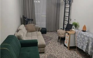 Продажа 3-комнатной квартиры, 74 м² - Продажа квартир в Ауэзовском р-не Алматы