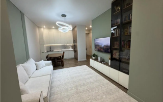 Продажа 2-комнатной квартиры, 60 м², ул. Нурмакова, дом  150 - Продажа квартир в Алматы без посредников