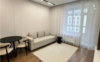 Продажа 2-комнатной квартиры, 44 м², ул. Култегин, дом  4а - Продажа  двухкомнатных квартир в новостройках Астаны