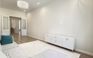 Продажа 3-комнатной квартиры, 90.6 м² - Продажа квартир в р-не Нура Астаны