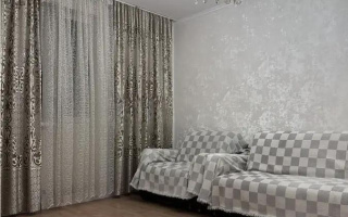 Продажа 1-комнатной квартиры, 35 м², ул. Байтерекова, дом  73 - Продажа  однокомнатных квартир в Алматы