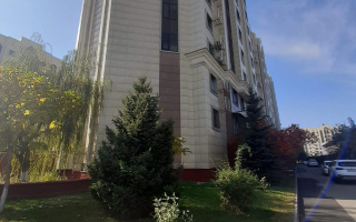 Аренда 2-комнатной квартиры, 55 м², ЖК Аль Фараби, дом  21/15 - ул. Аскарова - Аренда  двухкомнатных квартир помесячно в Алматы с фото