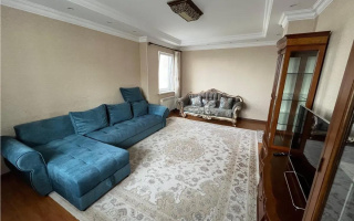 Продажа 3-комнатной квартиры, 117 м², ул. Кекилбайулы, дом  270/1 - Продажа квартир в Алматы без посредников
