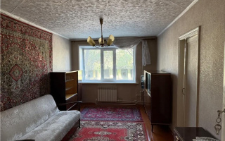 Продажа 3-комнатной квартиры, 62 м² - Продажа недвижимости в Казахстане - страница 4