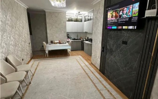 Продажа 3-комнатной квартиры, 70 м², ул. Куанышбаева, дом  11/2 - Продажа  трехкомнатных квартир в Астане