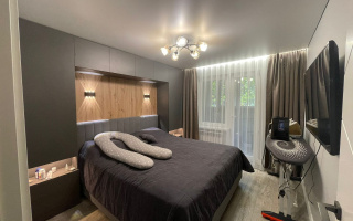 Продажа 2-комнатной квартиры, 53 м², Таугуль, дом  7 - Продажа  двухкомнатных квартир в Алматы с фото