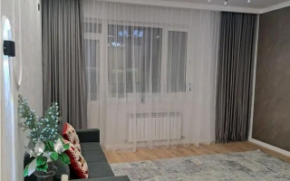 Продажа 2-комнатной квартиры, 48 м², пр. Мангилик Ел, дом  62 - Продажа квартир в Астане без посредников