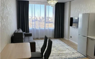Продажа 2-комнатной квартиры, 49 м², ул. Е-915, дом  15 - Продажа  двухкомнатных квартир в новостройках Астаны