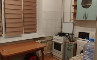 Аренда 1-комнатной квартиры, 35 м² - Аренда квартир помесячно в Алматы