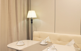 Аренда 2-комнатной квартиры посуточно, 53 м² - Аренда двухкомнатных квартир посуточно от хозяев в Алматы