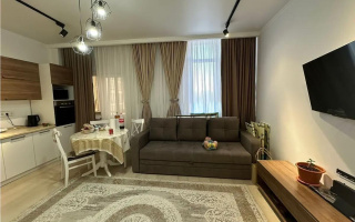 Продажа 3-комнатной квартиры, 75 м², ул. Омарова, дом  27 - Продажа квартир в новостройках Астаны