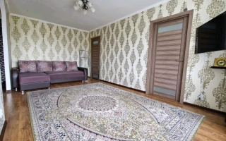Продажа 2-комнатной квартиры, 45 м², пр. Назарбаева, дом  80 - Продажа  двухкомнатных квартир в Караганде с фото