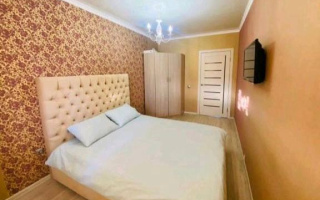 Продажа 3-комнатной квартиры, 56.8 м² - Продажа квартир в р-не Алматы Астаны - страница 4