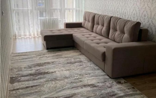 Продажа 2-комнатной квартиры, 60 м², ул. Азербаева, дом  6/4 - Продажа квартир в Астане