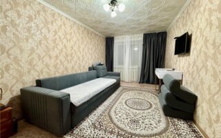 Продажа 2-комнатной квартиры, 47 м²
