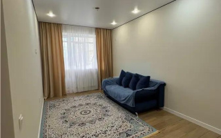 Продажа 2-комнатной квартиры, 63 м², ул. Азербаева, дом  37/1 - Продажа  двухкомнатных квартир в Астане без посредников
