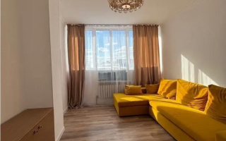 Продажа 2-комнатной квартиры, 46 м², ул. Жургенова, дом  19 - Продажа квартир в Астане