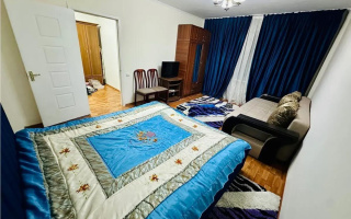 Продажа 1-комнатной квартиры, 43.7 м² - Продажа однокомнатных квартир в кирпичном доме в Казахстане - страница 3
