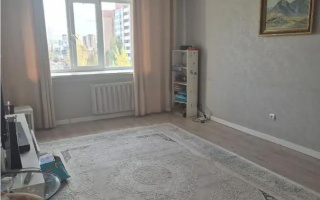 Продажа 2-комнатной квартиры, 56.1 м², пр. Момышулы, дом  6/1 - Продажа  двухкомнатных квартир в Астане без посредников