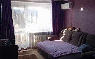 Продажа 1-комнатной квартиры, 31 м² - Продажа квартир в Шахтинске без посредников