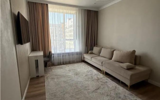 Продажа 2-комнатной квартиры, 58 м², ул. Калдаякова, дом  58 - Продажа  двухкомнатных квартир в Астане с фото